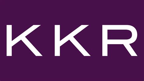 kkr logo private equity